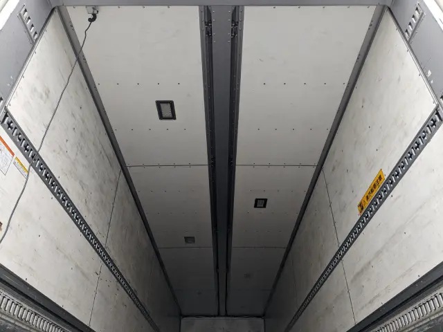 三菱 スーパーグレート QPG-FS64VZ(8x4)の写真17