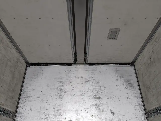 三菱 スーパーグレート QPG-FS64VZ(8x4)の写真19