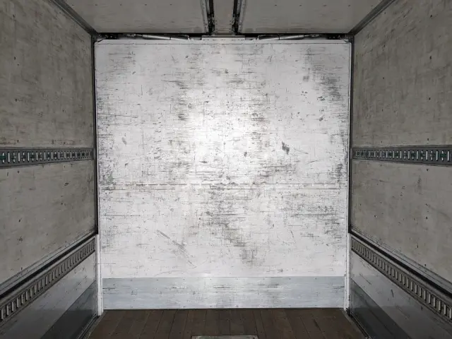 三菱 スーパーグレート QPG-FS64VZ(8x4)の写真20