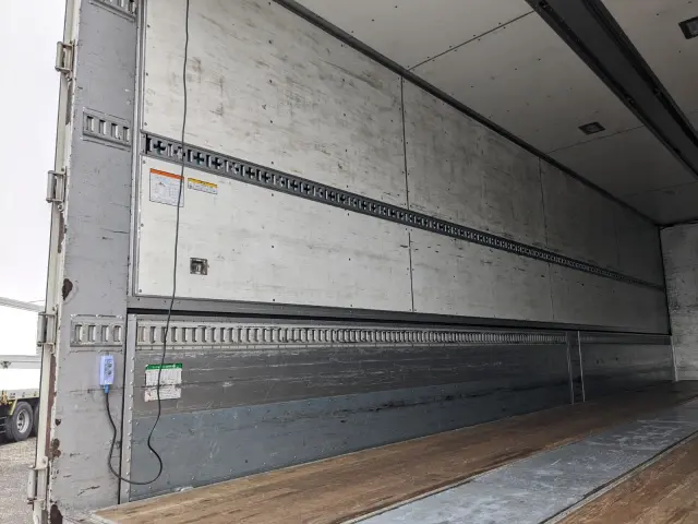 三菱 スーパーグレート QPG-FS64VZ(8x4)の写真24