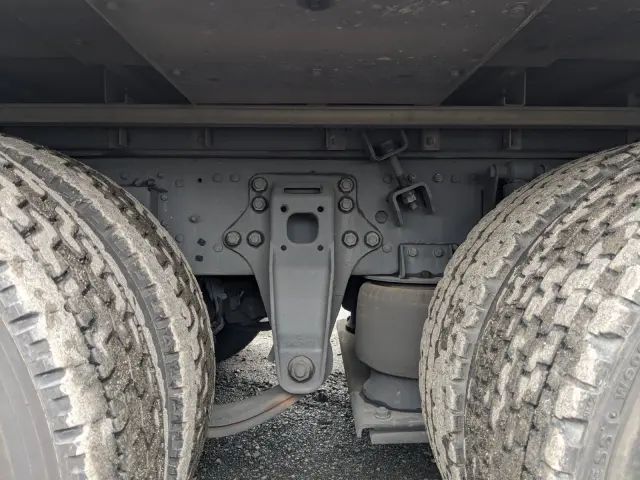 三菱 スーパーグレート QPG-FS64VZ(8x4)の写真32