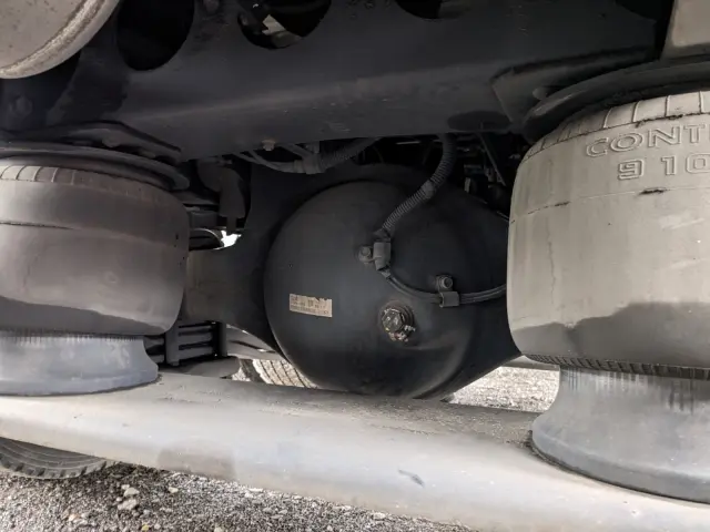 三菱 スーパーグレート QPG-FS64VZ(8x4)の写真33