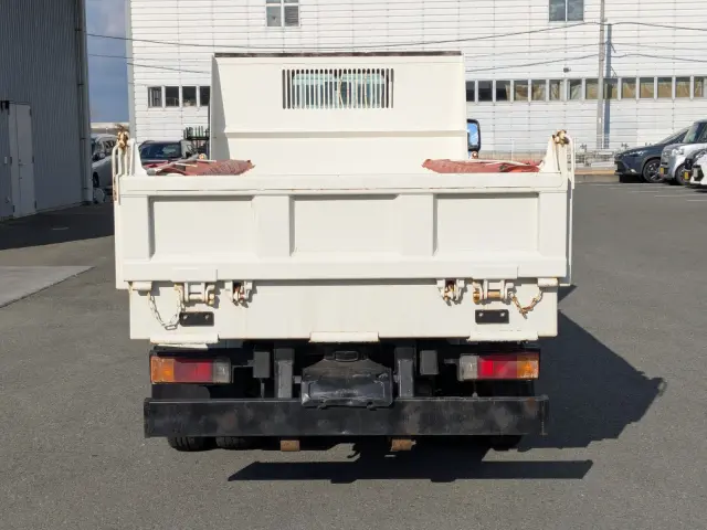 日野 デュトロ TKG-XZU620T(2WD)の写真8