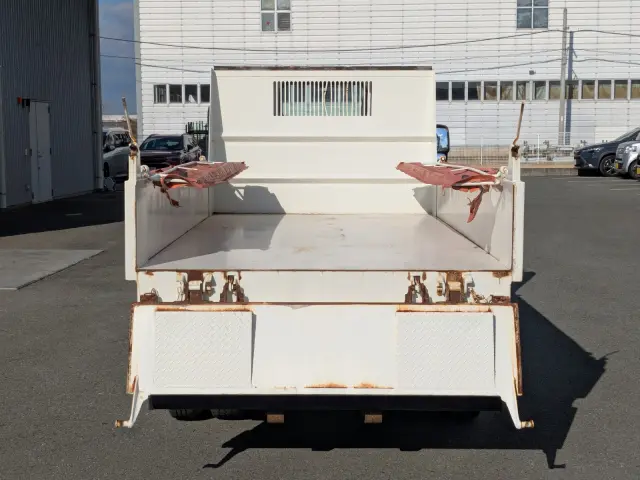 日野 デュトロ TKG-XZU620T(2WD)の写真9