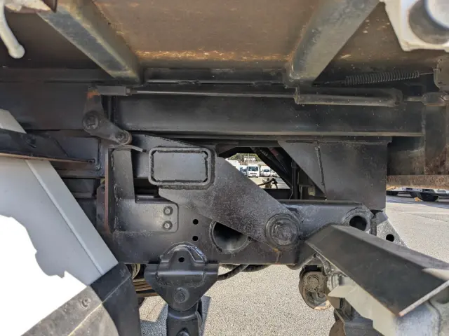 日野 デュトロ TKG-XZU620T(2WD)の写真10