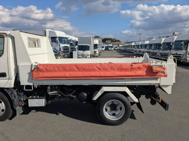 日野 デュトロ TKG-XZU620T(2WD)の写真17