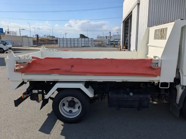 日野 デュトロ TKG-XZU620T(2WD)の写真18