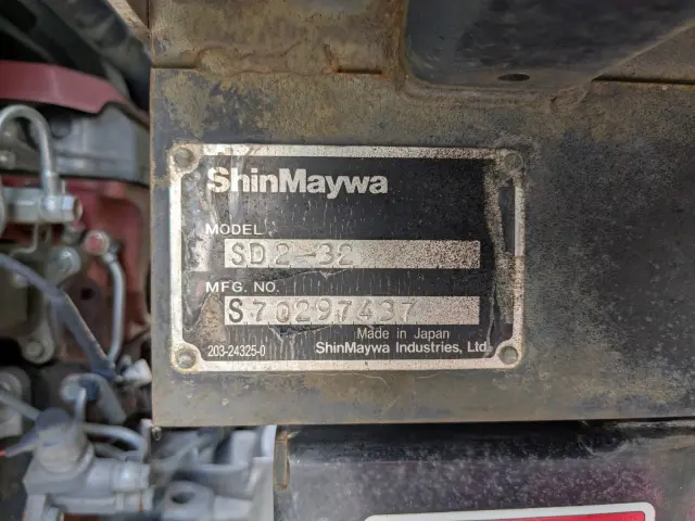 日野 デュトロ TKG-XZU620T(2WD)の写真19