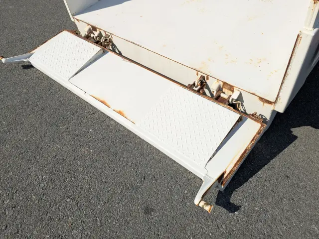 日野 デュトロ TKG-XZU620T(2WD)の写真21