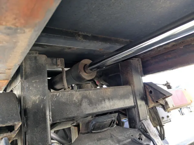 日野 デュトロ TKG-XZU620T(2WD)の写真23