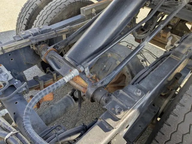 日野 デュトロ TKG-XZU620T(2WD)の写真30