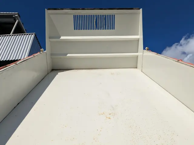 日野 デュトロ TKG-XZU620T(2WD)の写真33