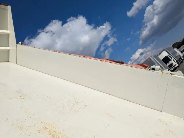 日野 デュトロ TKG-XZU620T(2WD)の写真34