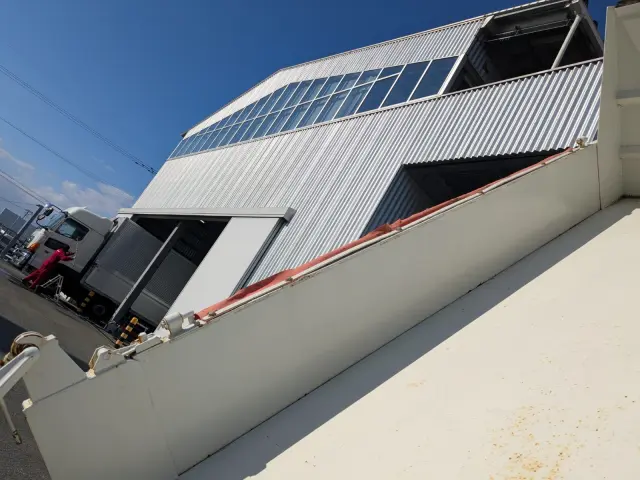 日野 デュトロ TKG-XZU620T(2WD)の写真35