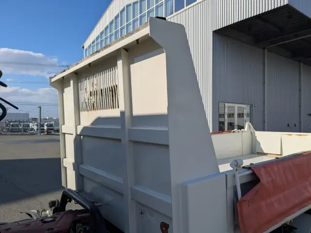 日野 デュトロ TKG-XZU620T(2WD)の写真43