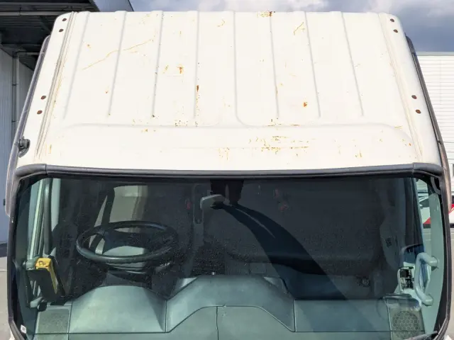 日野 デュトロ TKG-XZU620T(2WD)の写真44