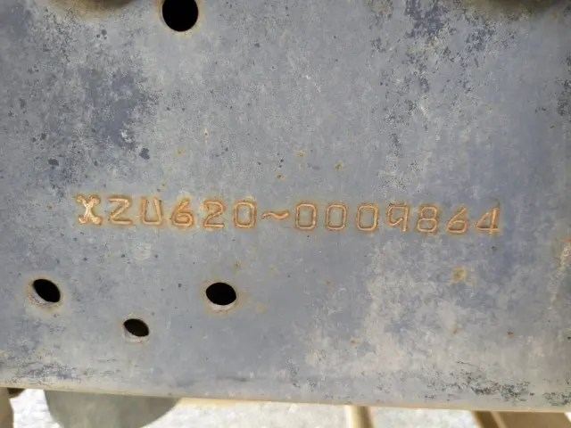 日野 デュトロ TKG-XZU620T(2WD)の写真47