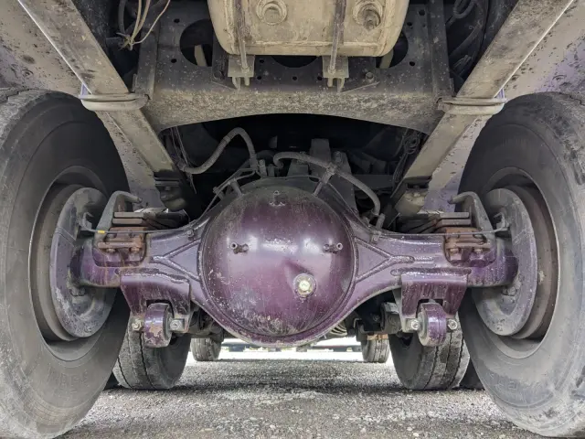 三菱 スーパーグレート QKG-FV60VX(6x4)の写真23