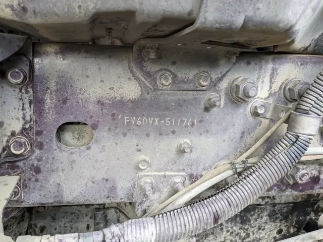 三菱 スーパーグレート QKG-FV60VX(6x4)の写真43