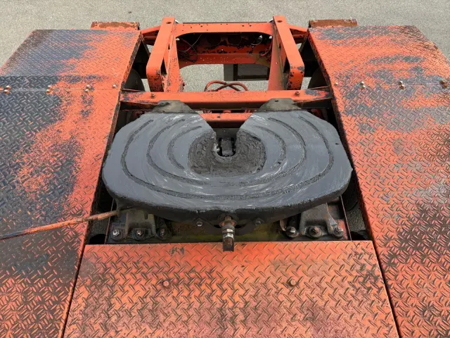 いすゞ ギガ QDG-EXZ52AJ(6x4)の写真16