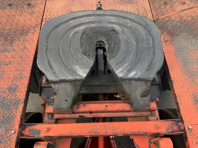 いすゞ ギガ QDG-EXZ52AJ(6x4)の写真17