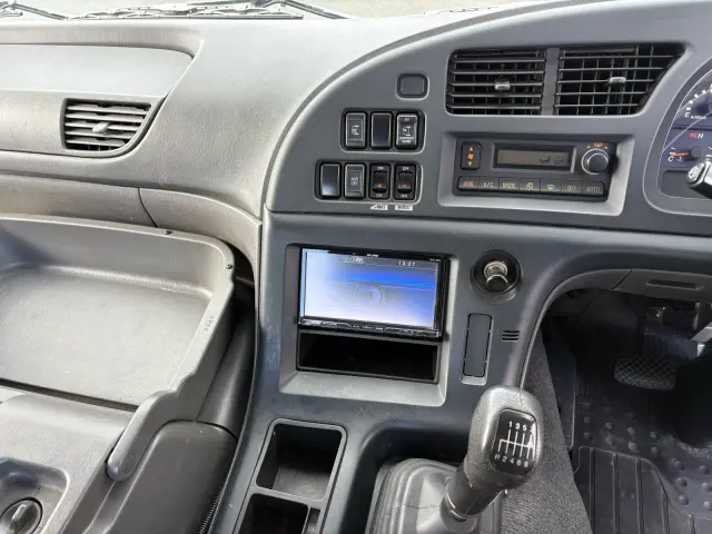 いすゞ ギガ QDG-EXZ52AJ(6x4)の写真23