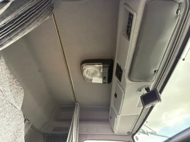 いすゞ ギガ QDG-EXZ52AJ(6x4)の写真25