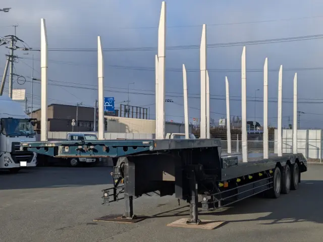 東急車輛 東急 TL36H5C3Sの写真1