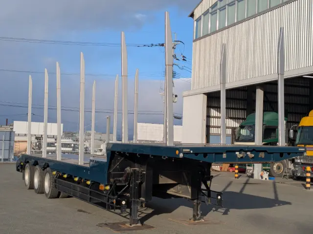 東急車輛 東急 TL36H5C3Sの写真4