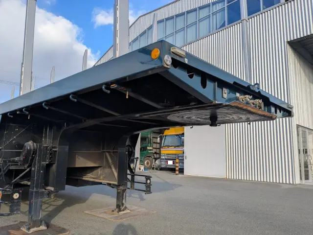 東急車輛 東急 TL36H5C3Sの写真5