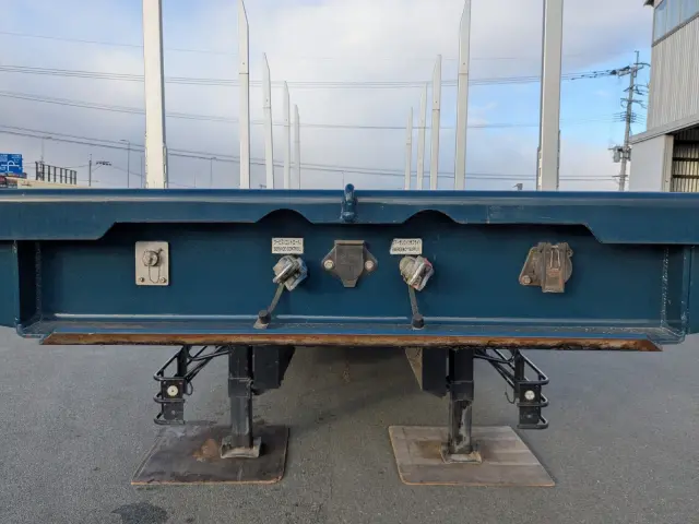 東急車輛 東急 TL36H5C3Sの写真8