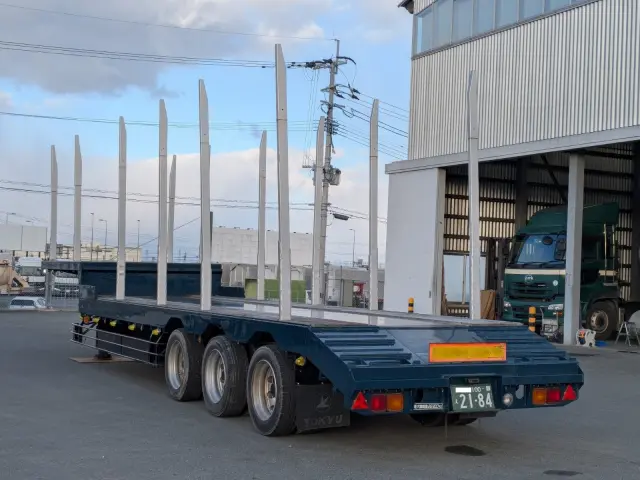 東急車輛 東急 TL36H5C3Sの写真16