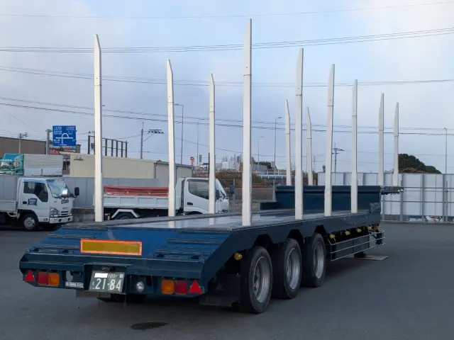 東急車輛 東急 TL36H5C3Sの写真17