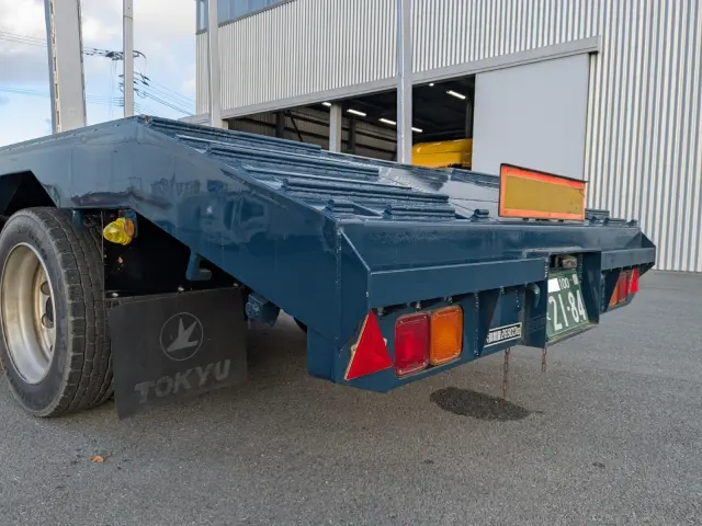 東急車輛 東急 TL36H5C3Sの写真18