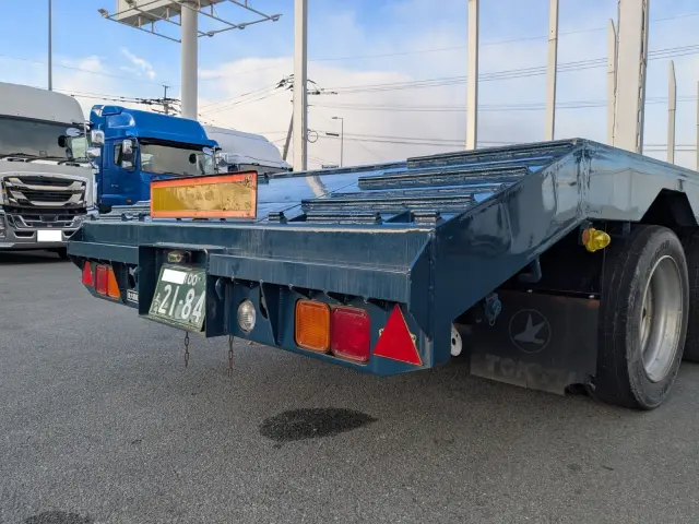 東急車輛 東急 TL36H5C3Sの写真19