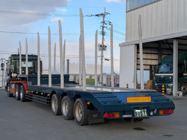 東急車輛 東急 TL36H5C3Sの写真40