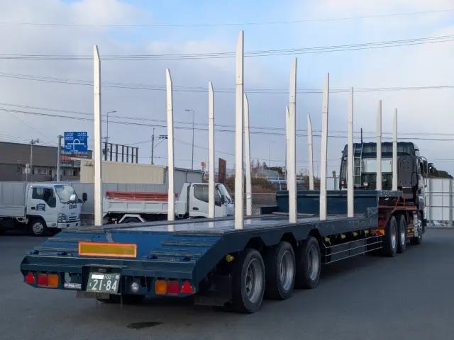 東急車輛 東急 TL36H5C3Sの写真41