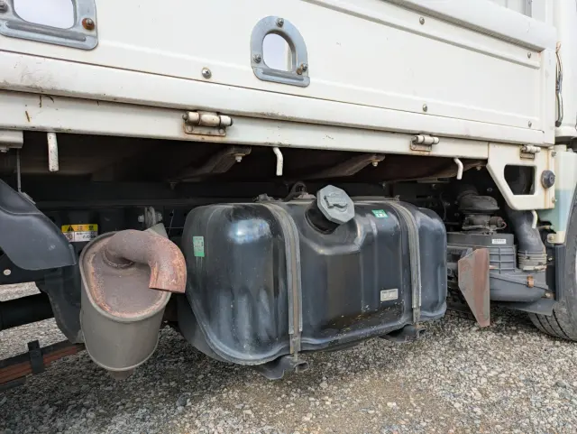 いすゞ エルフ TKG-NKR85A(2WD)の写真28