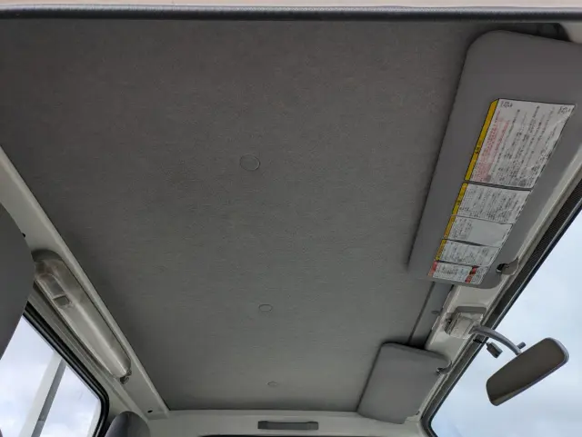 いすゞ エルフ TKG-NKR85A(2WD)の写真30