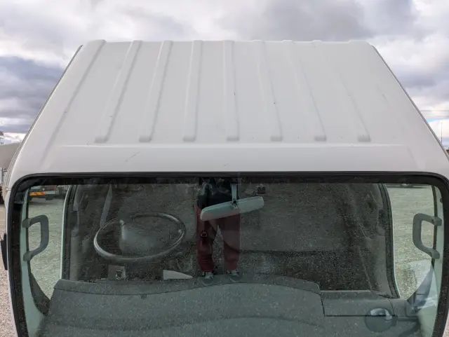 いすゞ エルフ TKG-NKR85A(2WD)の写真36