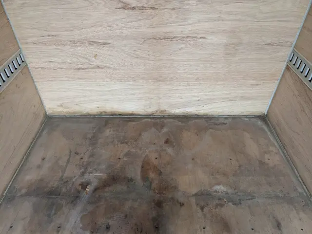 いすゞ エルフ TRG-NMR85AN(2WD)の写真17