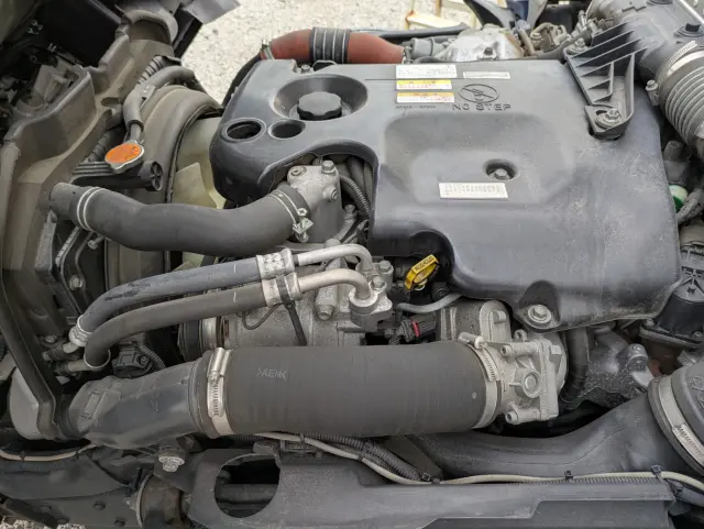 いすゞ エルフ TRG-NMR85AN(2WD)の写真38