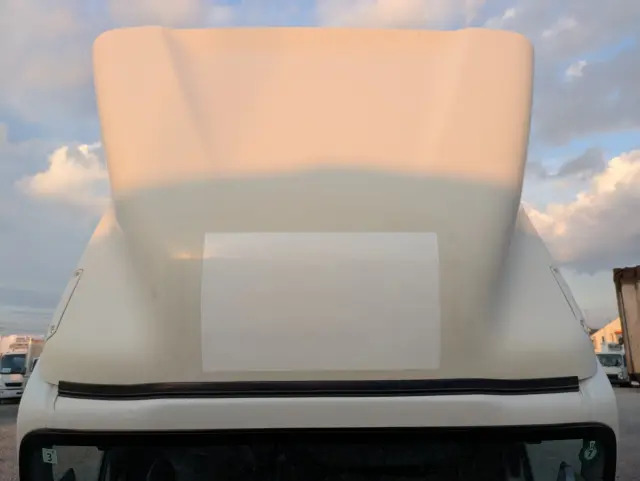 いすゞ エルフ TRG-NMR85AN(2WD)の写真40