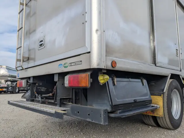 日野 デュトロ TKG-XZU650M(2WD)の写真7