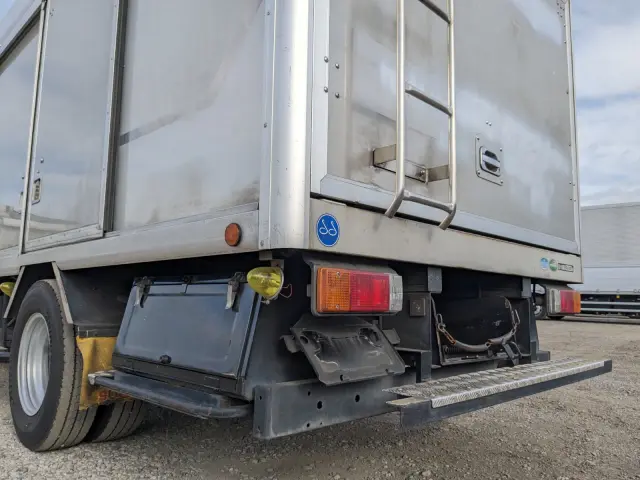 日野 デュトロ TKG-XZU650M(2WD)の写真8