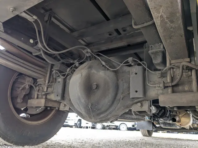 日野 デュトロ TKG-XZU650M(2WD)の写真23