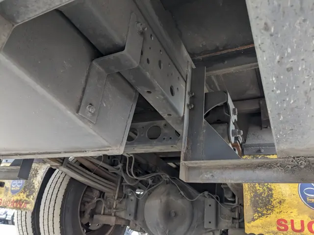 日野 デュトロ TKG-XZU650M(2WD)の写真24