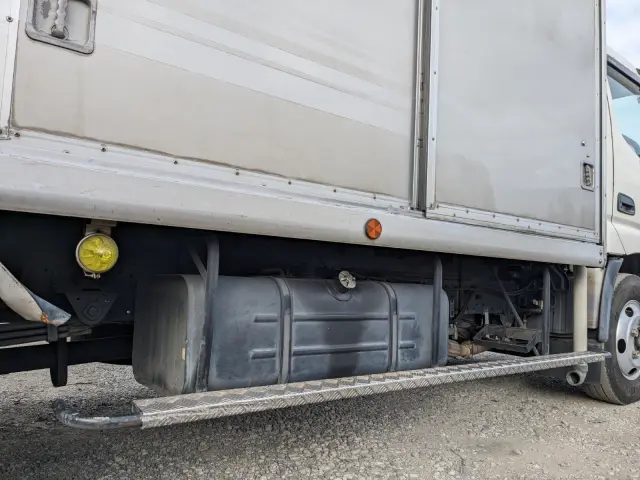 日野 デュトロ TKG-XZU650M(2WD)の写真25