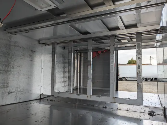 日野 デュトロ TKG-XZU650M(2WD)の写真28