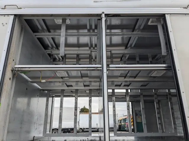 日野 デュトロ TKG-XZU650M(2WD)の写真30